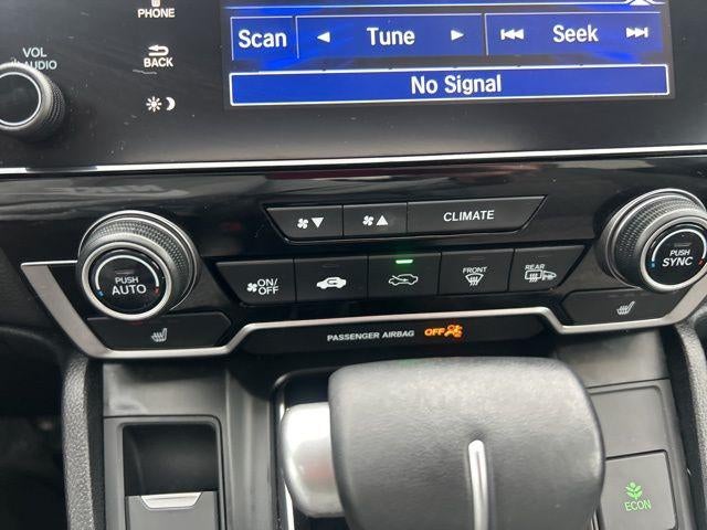 2018 Honda CR-V EX-L w/Navigation