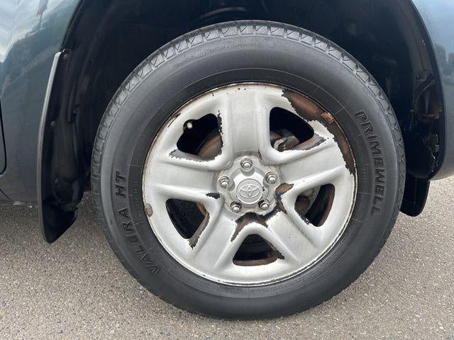 2010 Toyota RAV4 Base