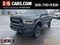 2021 RAM 2500 Power Wagon