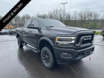 2021 RAM 2500 Power Wagon
