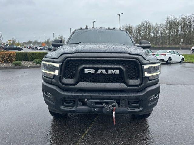 2021 RAM 2500 Power Wagon