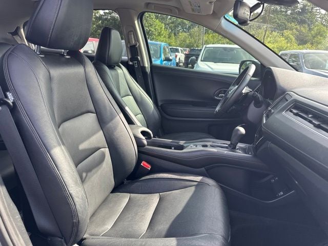 2021 Honda HR-V EX-L