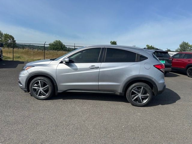 2021 Honda HR-V EX-L