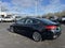 2018 Ford Fusion Hybrid Titanium