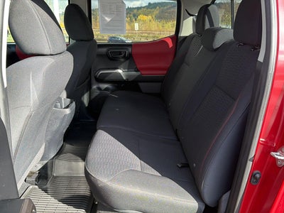 2019 Toyota Tacoma SR5 V6