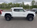 2017 Toyota Tacoma TRD Off-Road