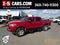 2021 Toyota Tacoma SR V6