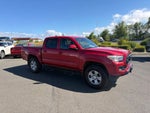 2021 Toyota Tacoma SR V6
