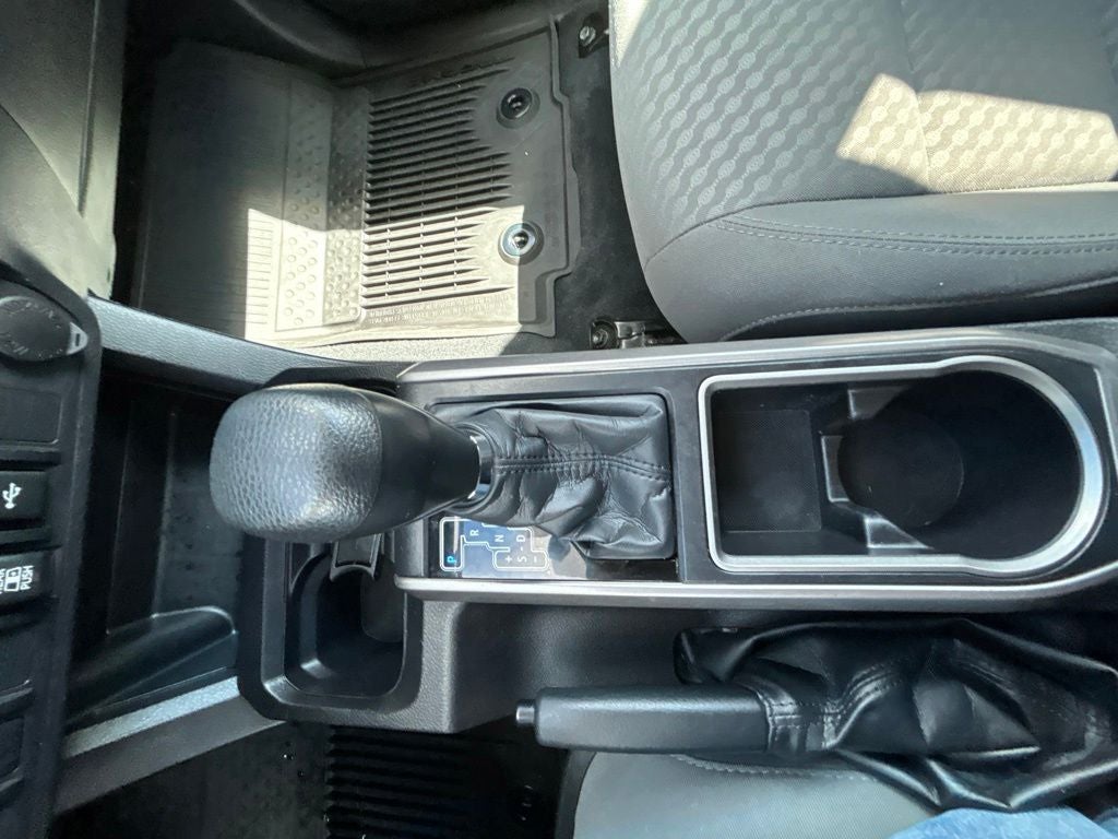2021 Toyota Tacoma SR5 V6