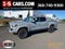 2021 Toyota Tacoma TRD Sport V6
