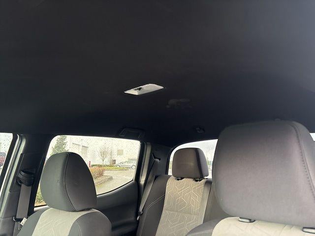 2022 Toyota Tacoma TRD Off-Road V6