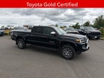 2023 Toyota Tacoma Limited V6
