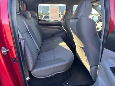 2014 Toyota Tacoma Base V6