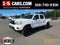 2014 Toyota Tacoma Base V6