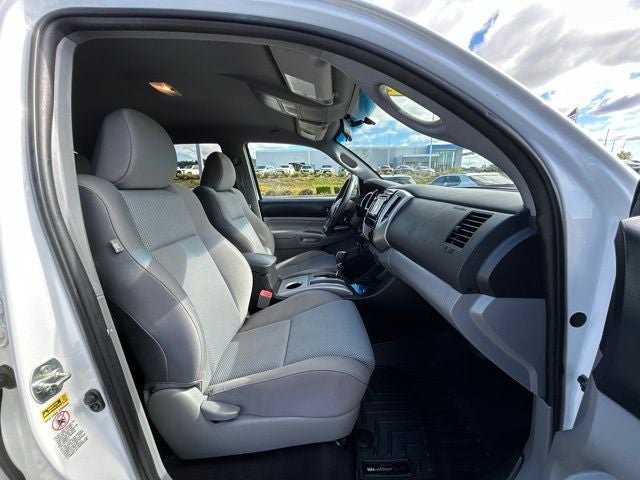 2014 Toyota Tacoma Base V6