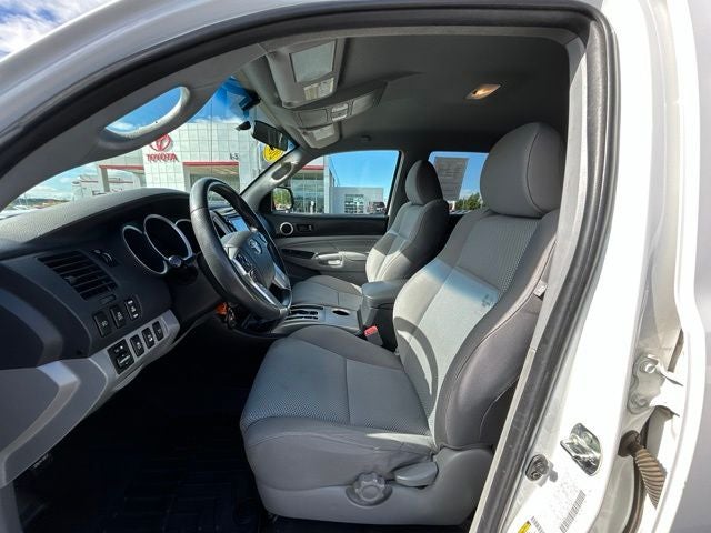 2014 Toyota Tacoma Base V6