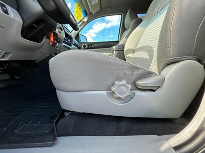 2014 Toyota Tacoma Base V6
