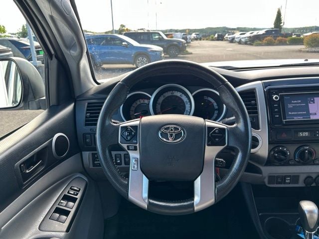 2014 Toyota Tacoma Base V6
