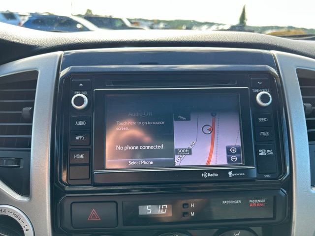 2014 Toyota Tacoma Base V6