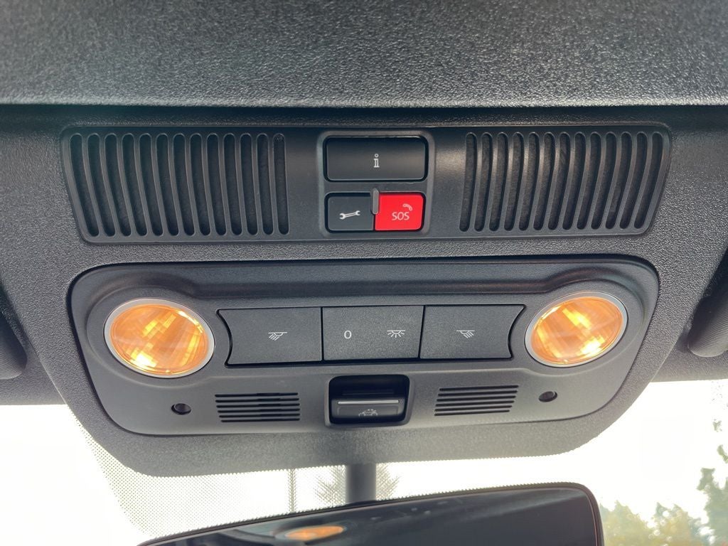 2019 Volkswagen Beetle Convertible 2.0T SE