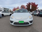2019 Volkswagen Beetle Convertible 2.0T SE