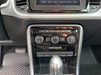 2019 Volkswagen Beetle Convertible 2.0T SE