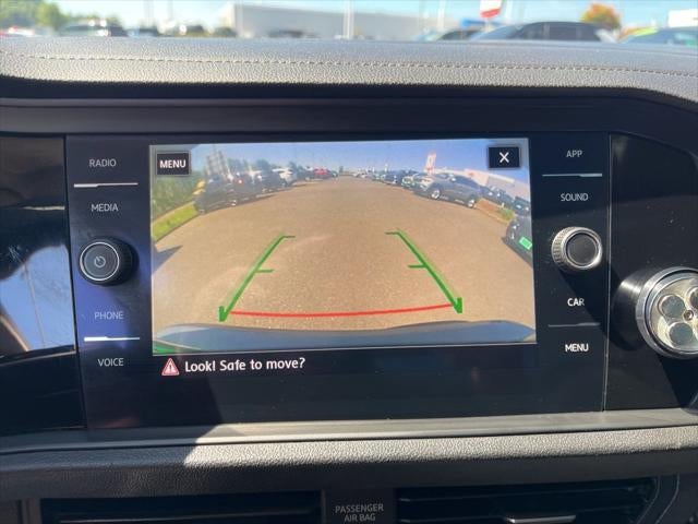 2019 Volkswagen Jetta SEL