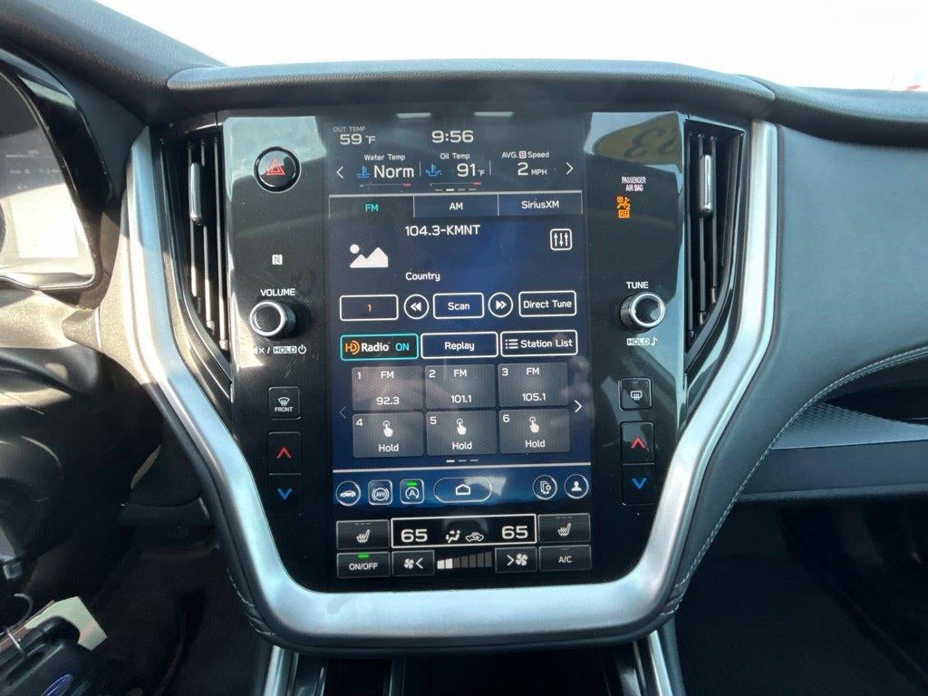 2023 Subaru Outback Premium