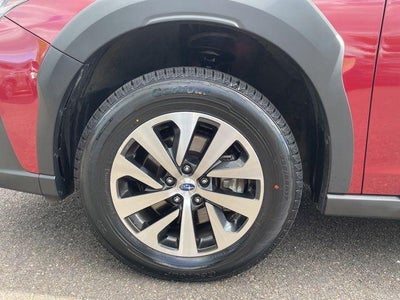 2023 Subaru Outback Premium