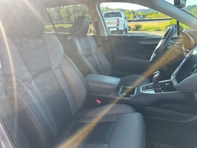 2022 Subaru Outback Onyx Edition XT