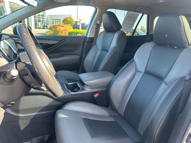 2022 Subaru Outback Onyx Edition XT