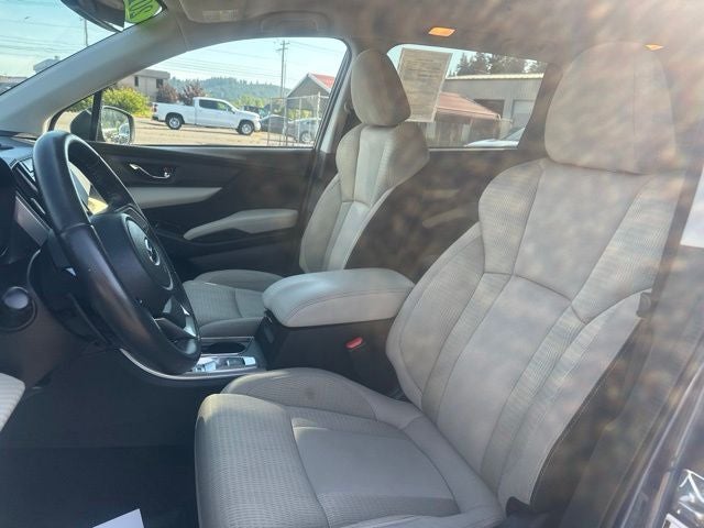 2019 Subaru Ascent Premium