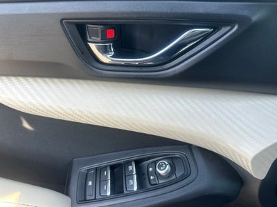 2019 Subaru Ascent Premium