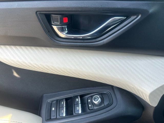 2019 Subaru Ascent Premium