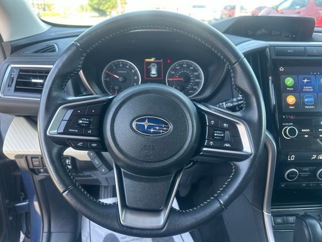 2019 Subaru Ascent Premium