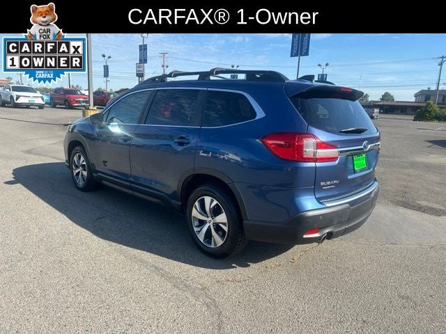 2019 Subaru Ascent Premium