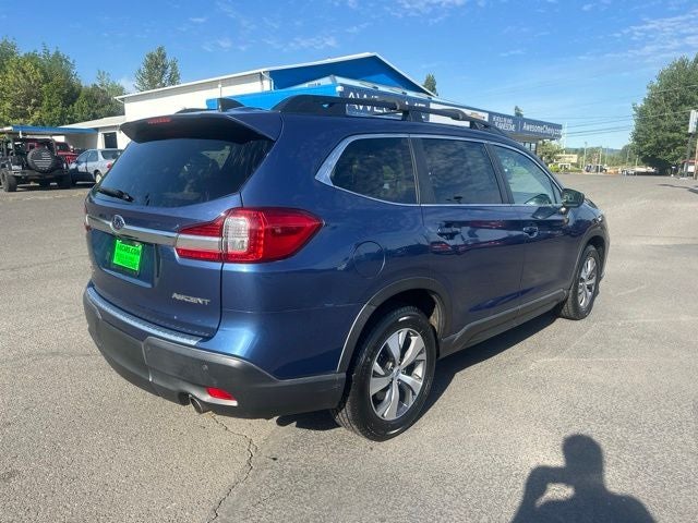 2019 Subaru Ascent Premium