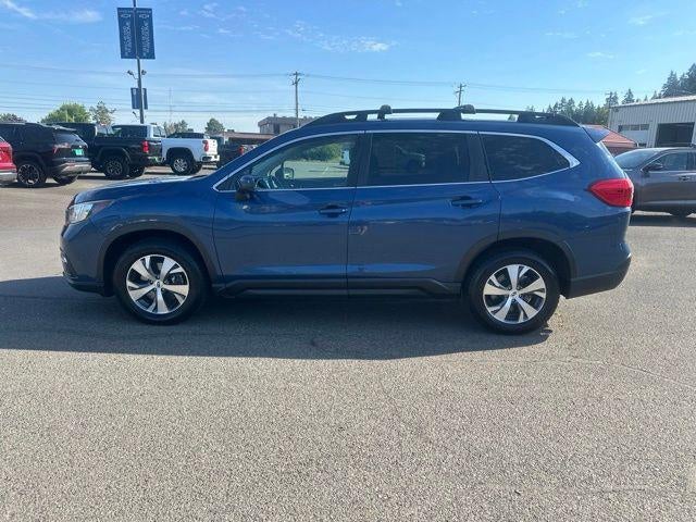 2019 Subaru Ascent Premium