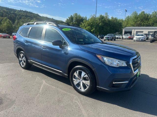 2019 Subaru Ascent Premium