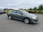 2014 Toyota Camry XLE