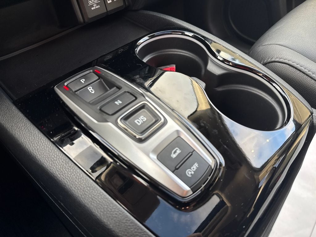 2021 Honda Pilot Touring 8 Passenger