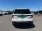 2019 Honda Passport Elite