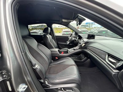 2024 Acura RDX A-Spec Package SH-AWD