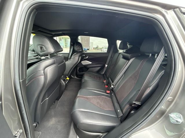 2024 Acura RDX A-Spec Package SH-AWD
