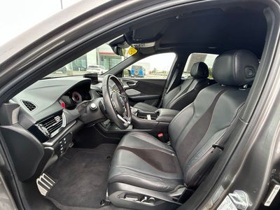 2024 Acura RDX A-Spec Package SH-AWD