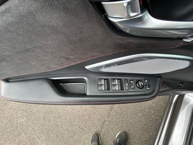 2024 Acura RDX A-Spec Package SH-AWD