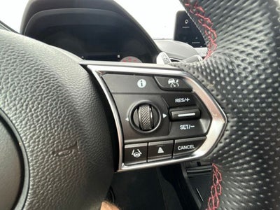 2024 Acura RDX A-Spec Package SH-AWD