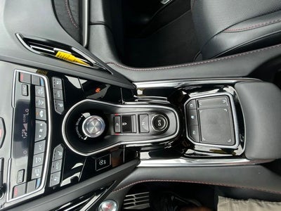 2024 Acura RDX A-Spec Package SH-AWD