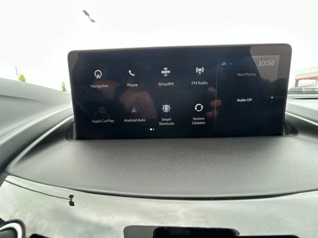 2024 Acura RDX A-Spec Package SH-AWD