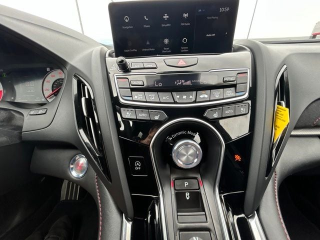 2024 Acura RDX A-Spec Package SH-AWD
